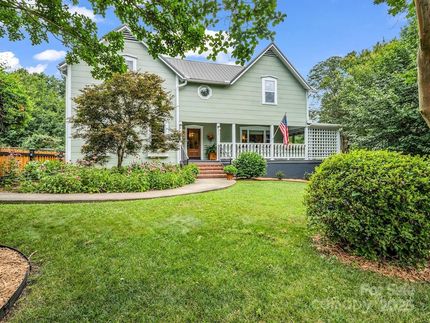 Ranch Property for sale in Polk County, North Carolina