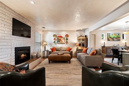 Residential Property for sale in Santa Fe County, New Mexico