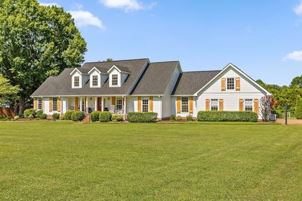 Farm Property for sale in Catoosa County, Georgia