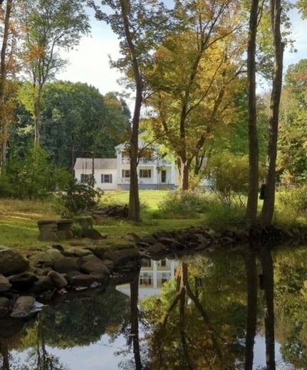 Farm Property for sale in Worcester County, Massachusetts