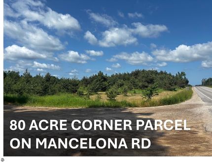 Farm Property for sale in Antrim County, Michigan