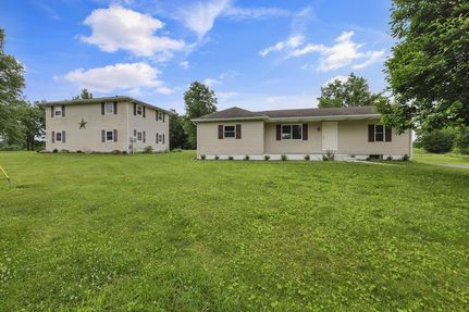 Farm Property for sale in Licking County, Ohio