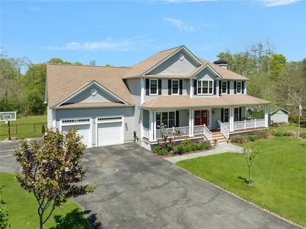 Farm Property for sale in Newport County, Rhode Island