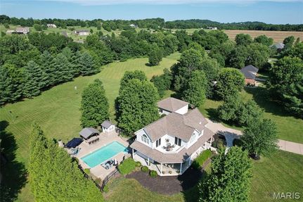 Ranch Property for sale in Franklin County, Missouri