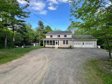 Residential Property for sale in Penobscot County, Maine