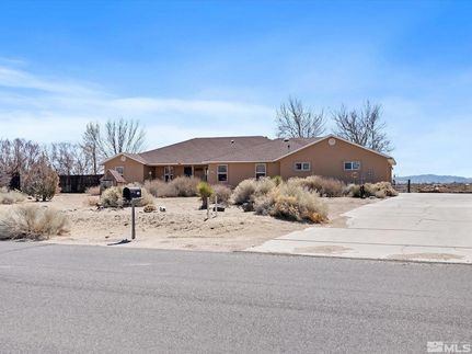 Farm Property for sale in Churchill County, Nevada