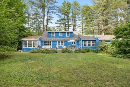 Ranch Property for sale in Penobscot County, Maine