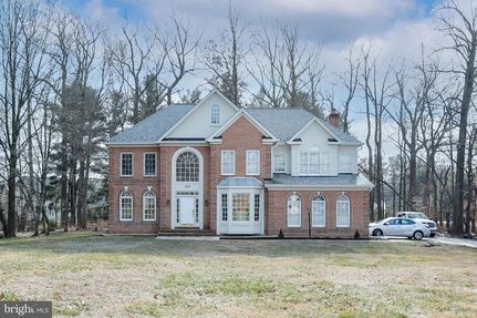 Farm Property for sale in Montgomery County, Maryland