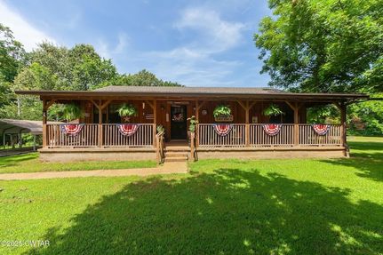Farm Property for sale in Gibson County, Tennessee