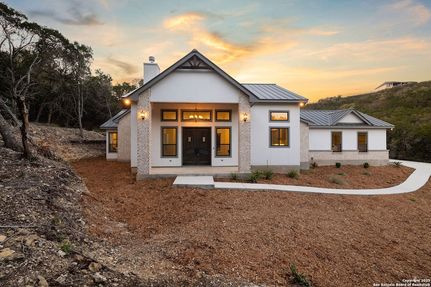 Ranch Property for sale in Medina County, Texas