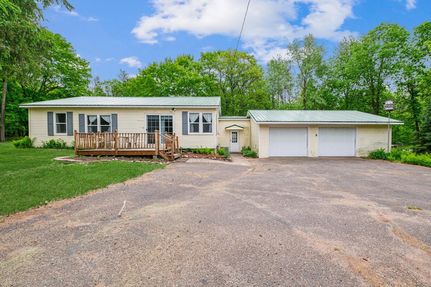 Ranch Property for sale in Polk County, Wisconsin