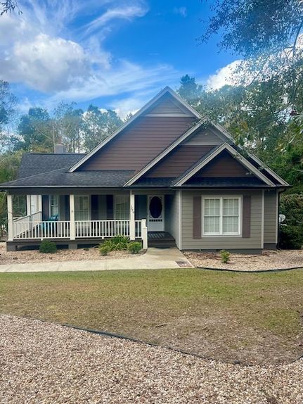 Farm Property for sale in Coffee County, Georgia