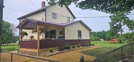 Ranch Property for sale in Lawrence County, Pennsylvania
