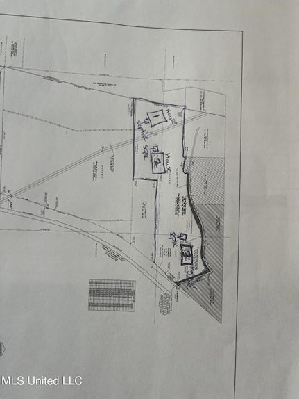 Farm Property for sale in Rankin County, Mississippi