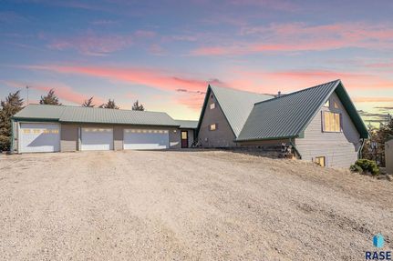 Recreational Property for sale in Union County, South Dakota