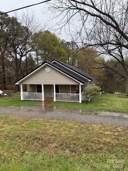 Residential Property for sale in Cleveland County, North Carolina