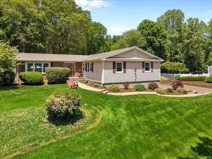 Farm Property for sale in New Haven County, Connecticut
