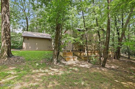 Farm Property for sale in Hinds County, Mississippi