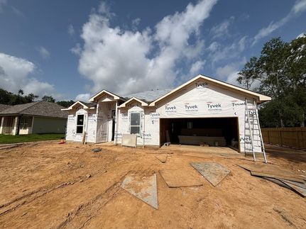 Farm Property for sale in Liberty County, Texas