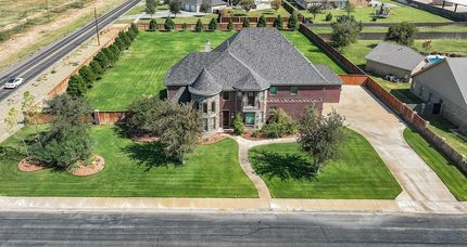 Ranch Property for sale in Midland County, Texas