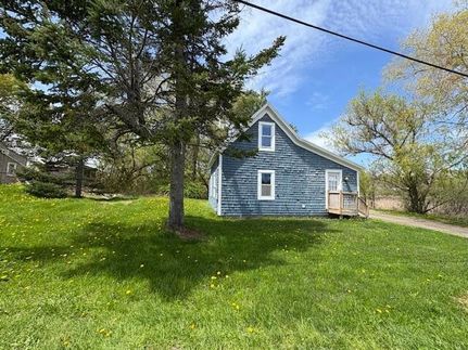 Farm Property for sale in Knox County, Maine