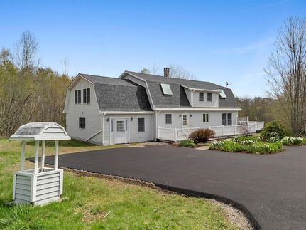 Farm Property for sale in Knox County, Maine