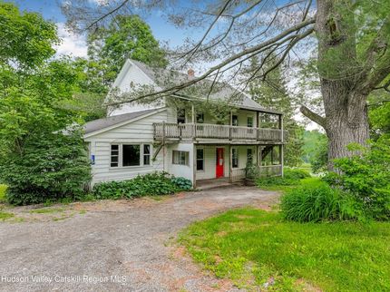 Ranch Property for sale in Greene County, New York