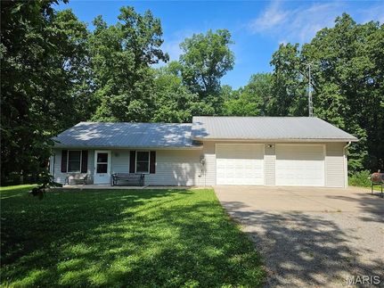 Recreational Property for sale in Randolph County, Illinois