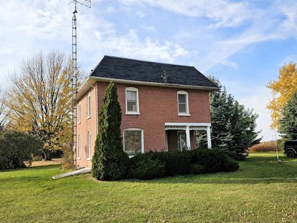Recreational Property for sale in Sanilac County, Michigan