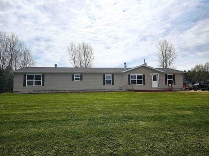 Ranch Property for sale in Sanilac County, Michigan