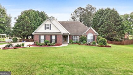 Residential Property for sale in Fayette County, Georgia