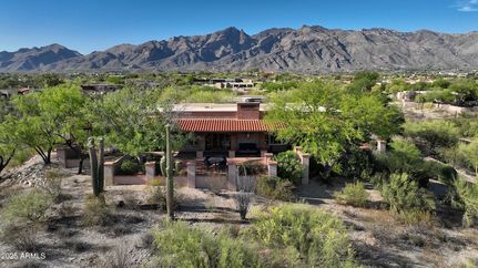 Recreational Property for sale in Pima County, Arizona