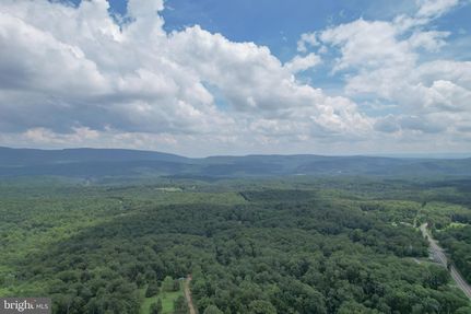 Farm Property for sale in Hampshire County, West Virginia