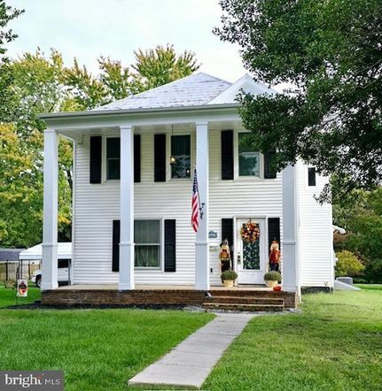 Residential Property for sale in Shenandoah County, Virginia