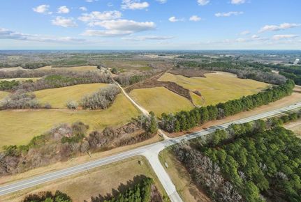 Farm Property for sale in Nash County, North Carolina