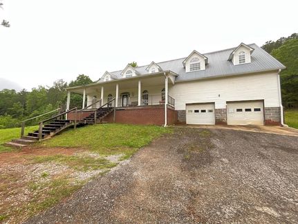 Farm Property for sale in Walker County, Alabama
