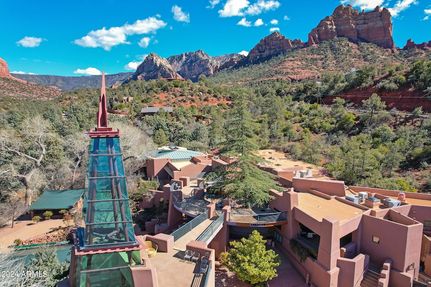 Recreational Property for sale in Coconino County, Arizona