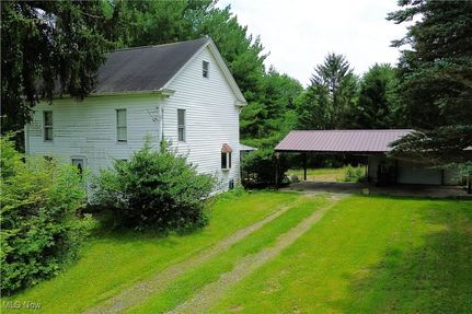Farm Property for sale in Trumbull County, Ohio