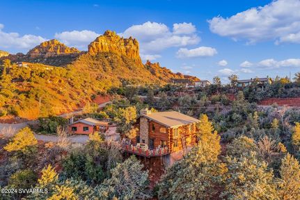 Farm Property for sale in Coconino County, Arizona