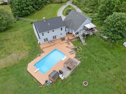 Farm Property for sale in Cumberland County, Maine