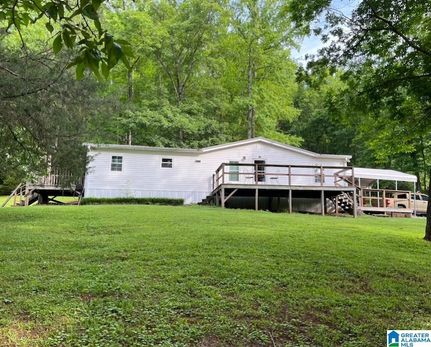 Farm Property for sale in Blount County, Alabama