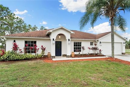 Farm Property for sale in Collier County, Florida