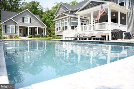 Farm Property for sale in Saint Mary's County, Maryland
