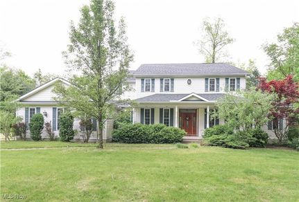 Farm Property for sale in Medina County, Ohio