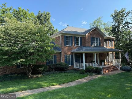 Farm Property for sale in Frederick County, Virginia