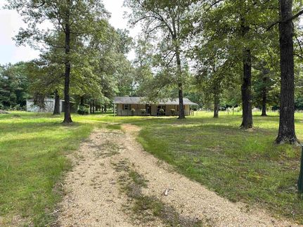 Ranch Property for sale in Ouachita County, Arkansas
