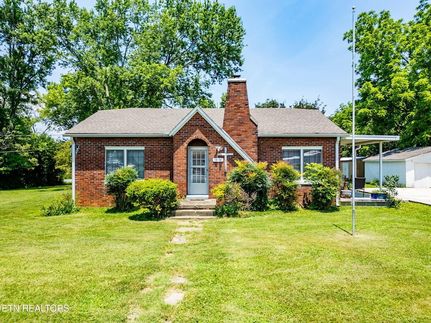 Ranch Property for sale in McMinn County, Tennessee