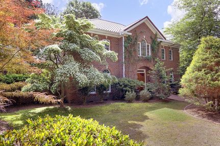 Ranch Property for sale in Orange County, North Carolina