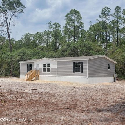 Recreational Property for sale in Putnam County, Florida