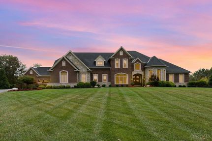 Property for sale in Warren County, Ohio